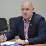 Антон Медведев: дневник депутата