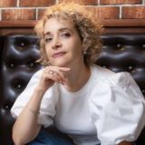 Екатерина Евлашкина| Исследую и живу жизнь