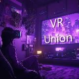 𝕍ℝ 𝕌𝕟𝕚𝕠𝕟