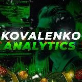 KOVALENKO | ANALYTICS