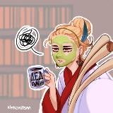 некорица вещает