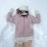 ₊˚⊹🎀Академия фей ୭ ˚🌨️. ᵎᵎ