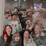 BLΛƆKPIИK~BTS Chatroom