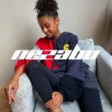 Nezabu - бренд одежды из России