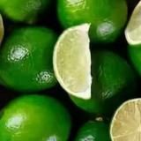 Лайм - самое интересное