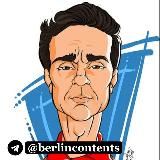 - Berlin Leaks - Official