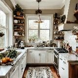 Дом в порядке