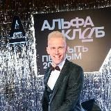 Андрей Розанов