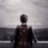 𝐒𝐈𝐌𝐈𝐋𝐀𝐑𝐈𝐓𝐘 𝐎𝐅 𝐅𝐀𝐍𝐓𝐀𝐒𝐈𝐄𝐒