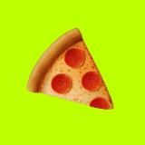 зумеры любят пиццу