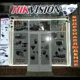 🛠️ HIKVISION 🛠️