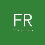 FRESH ROOM Новосибирск одежда, обувь