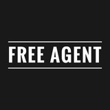 FREE AGENT❗