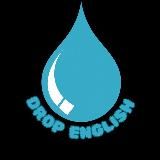 Drop English