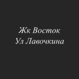Лавочкина восток