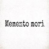 MEMENTO MORI 🐲