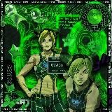 стикеры и авы.