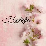 Hadidja collection