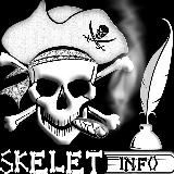 ☠️Skelet.Info: досье - биография - компромат - Украина