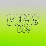 FRESH UP