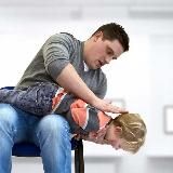 Первая помощь в образовательной организации