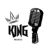 King music 👑
