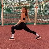 Малышева здесь