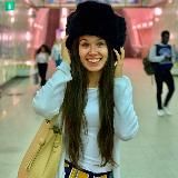 Ksenia Mayakova 🇷🇺🕊🇹🇷