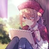 Дневник Анимешника📖