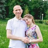 Семейные отношения | Илья и Елена