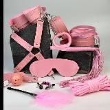 Секс-шоп| Дропшипінг | Інтимні товари | Ігрові комтюми | MADO