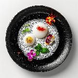 ✨ Красивые рецепты мира