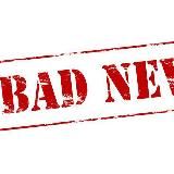 BAD NEWS UKRAINE
