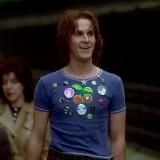 американский психопат 2007