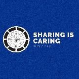 Sharing is Caring