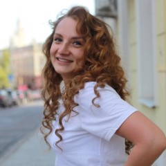 Ольга Кузьмина | Канал