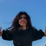 Такая вот Динара