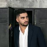 Адам Джазири | про крипту