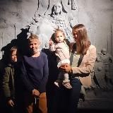 Екб для детей и их родителей