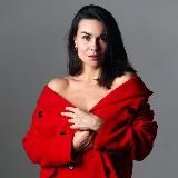 Анастасия Эртуханова