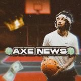 🍀AXE NEWS🍀