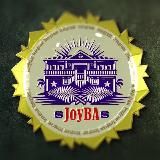 JoyBA Logs