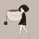Под Чаёк - о блогерах