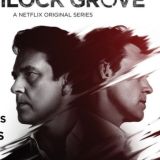 Хемлок Гроув