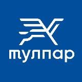 ТУЛПАР - Единая Транспортная Карта