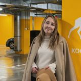 Лиля Парфенова