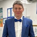 ❗️Школа Евгения Антонова