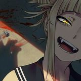 Цитаты из Аниме и ...