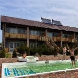 База отдыха "Грачи прилетели" Степановка 1🌊