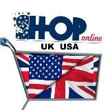 🇺🇲VICTORIA'S SECRET🇺🇲ESTEE LAUDER...Vitamin 🛍️USA/Uk